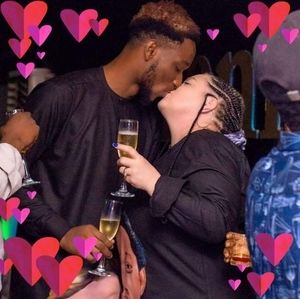 Meet your Posher, Terri